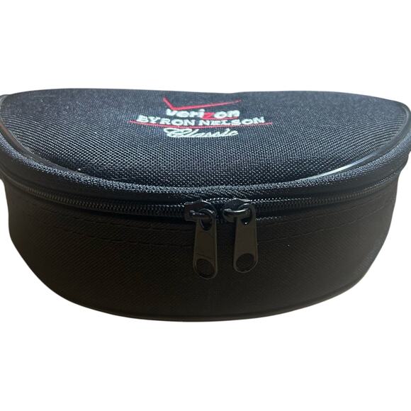 NYC Byron Nelson Classic Sunglasses with changeable Lenses - Picture 3 of 7